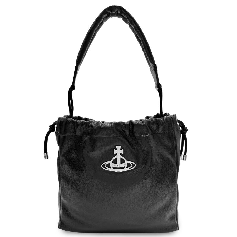 Vivienne Westwood（ヴィヴィアンウエストウッド） バケットバッグ