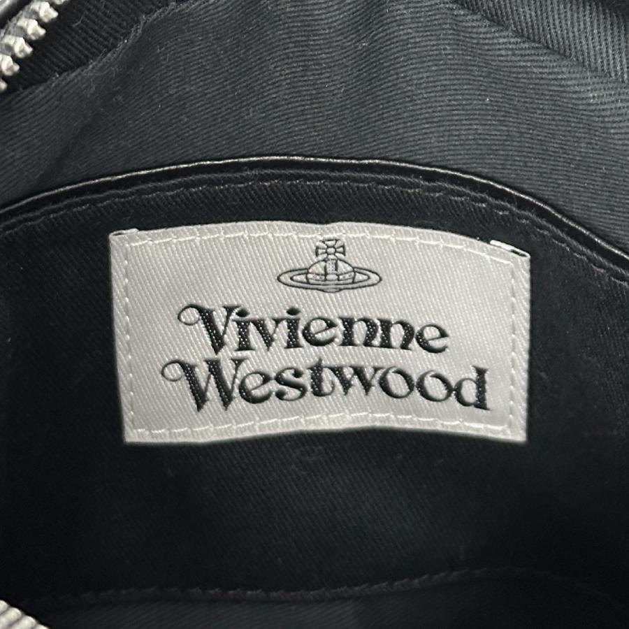 Vivienne Westwood（ヴィヴィアンウエストウッド） ショルダーバッグ