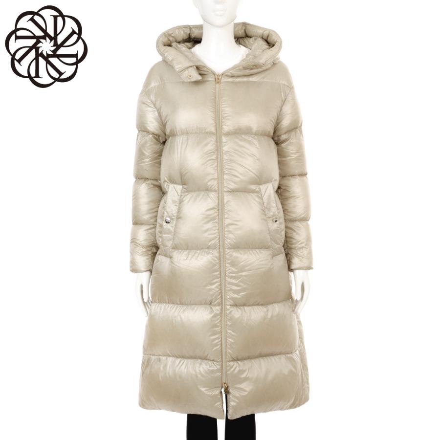 HERNO（ヘルノ） フード付 ダウンコート PI001519D 12017Z 1985