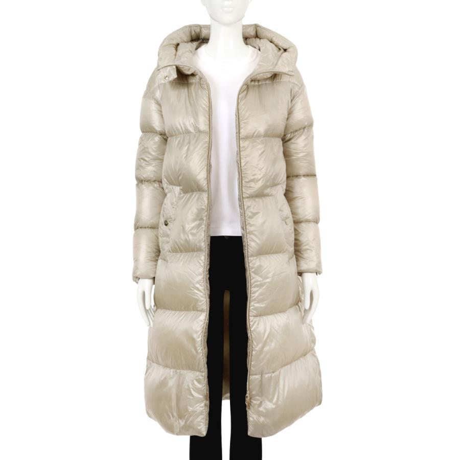 HERNO（ヘルノ） フード付 ダウンコート PI001519D 12017Z 1985