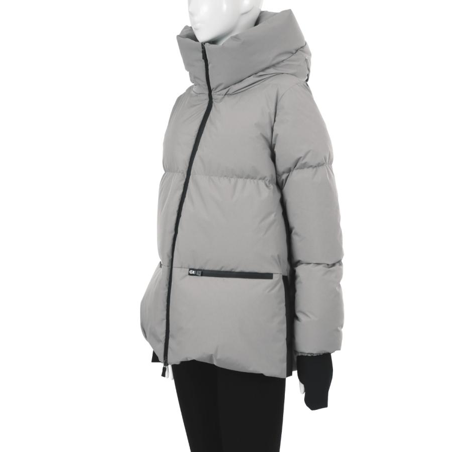 HERNO（ヘルノ） フード付 ダウンジャケット PI002045D 12840 9436