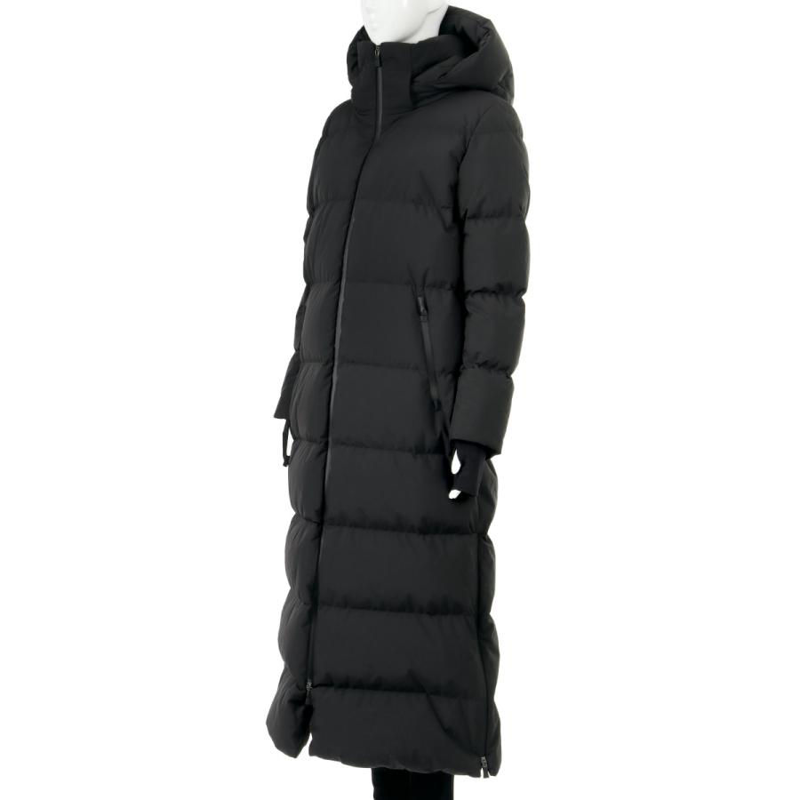 HERNO（ヘルノ） フード付 ダウンコート PI002046D 12840 9300