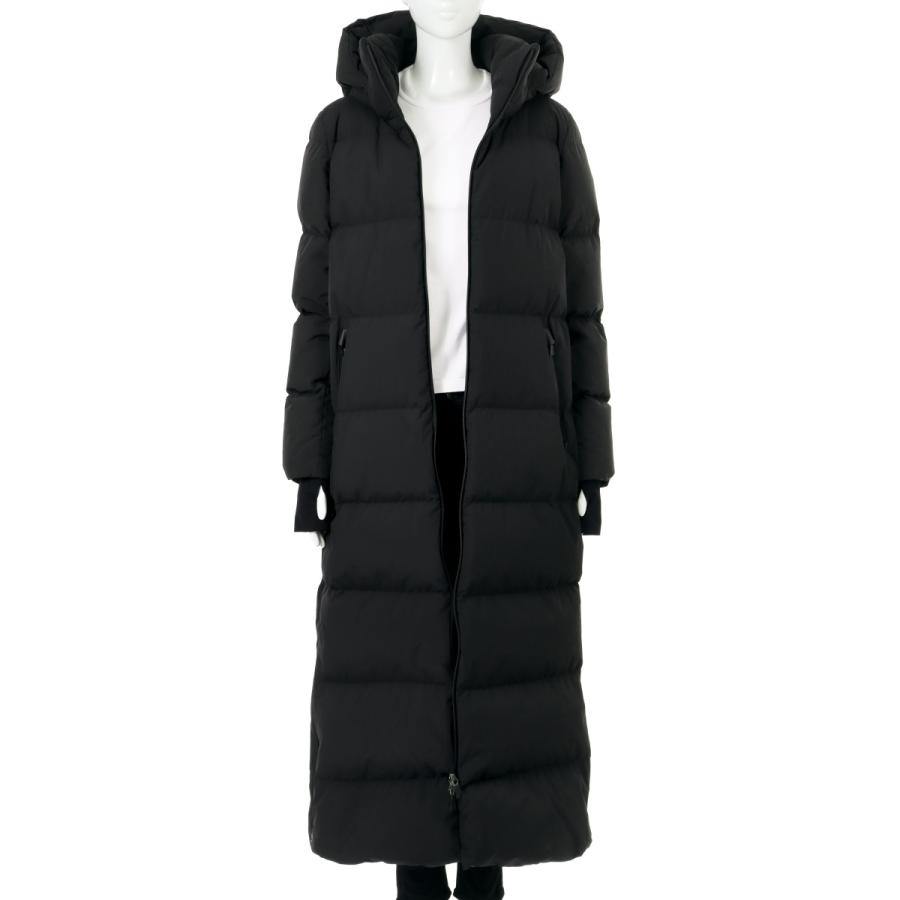HERNO フード付きコート Amazon | [ヘルノ] フード付ダウンコート 【公式・定番】 強はっ水