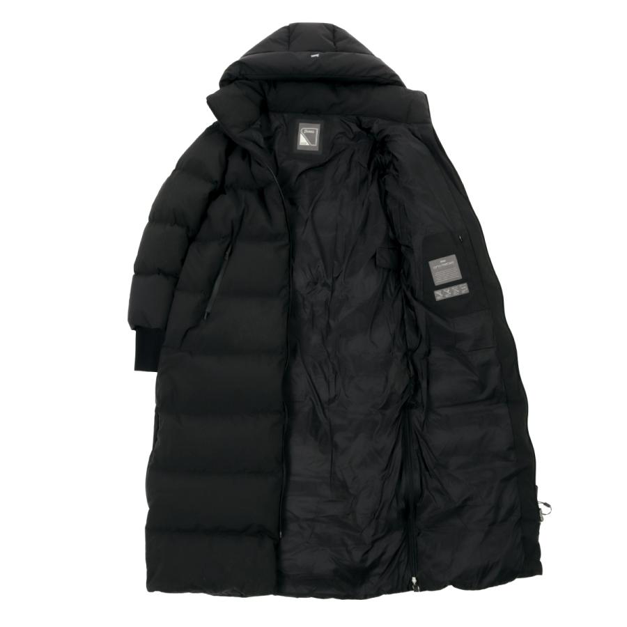 HERNO（ヘルノ） フード付 ダウンコート PI002046D 12840 9300