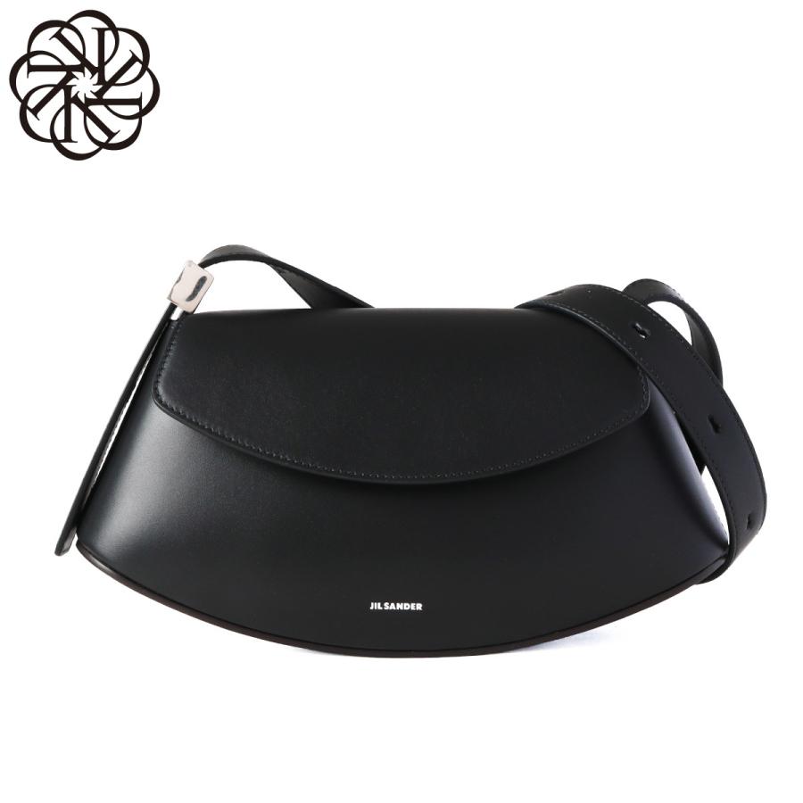 JIL SANDER（ジルサンダー） ショルダーバッグ スモール ELDORADO