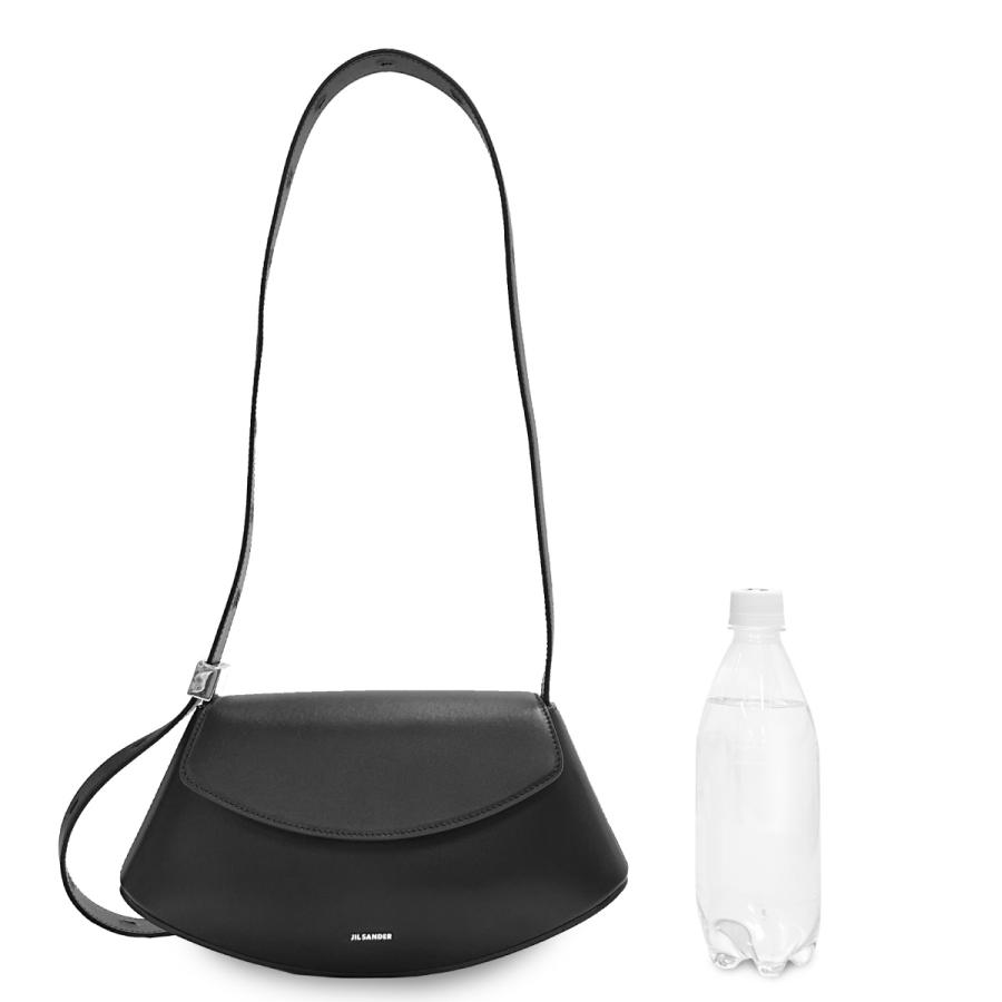 JIL SANDER ジルサンダー ショルダーバッグ スモール ELDORADO エルドラド J08WG0056 P8354 001 | JIL SANDER | 02