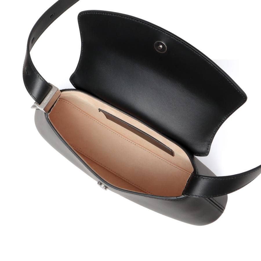 JIL SANDER（ジルサンダー） ショルダーバッグ スモール ELDORADO