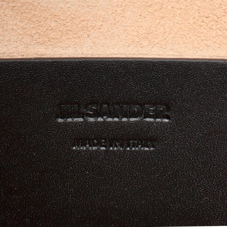 JIL SANDER ジルサンダー ショルダーバッグ スモール ELDORADO エルドラド J08WG0056 P8354 001 | JIL SANDER | 05
