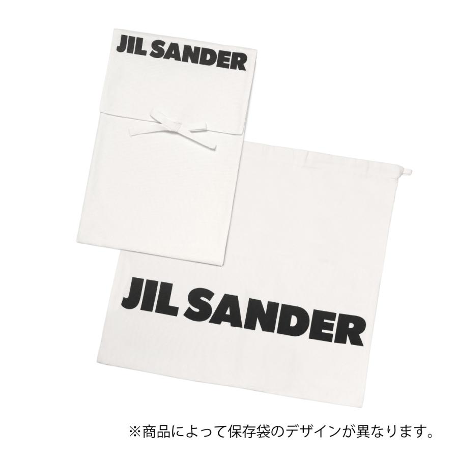 JIL SANDER ジルサンダー ショルダーバッグ スモール ELDORADO エルドラド J08WG0056 P8354 001 | JIL SANDER | 06