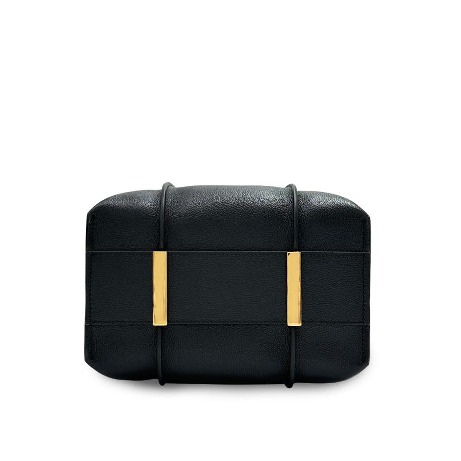 TODS トッズ ショルダー付 ハンドバッグ ミニ T TIMELESS ティー タイムレス XBWTSBA9100Q8EB999 レディースの画像