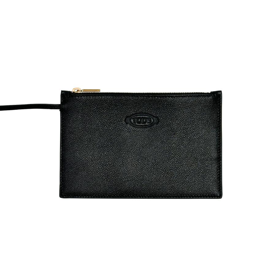 TODS トッズ ショルダー付 ハンドバッグ ミニ T TIMELESS ティー タイムレス XBWTSBA9100Q8EB999 レディースの画像