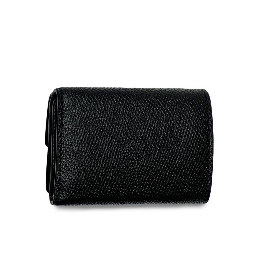 VALENTINO（ヴァレンティノ） 三つ折り財布 ミニ P0AT9SNP 0NO