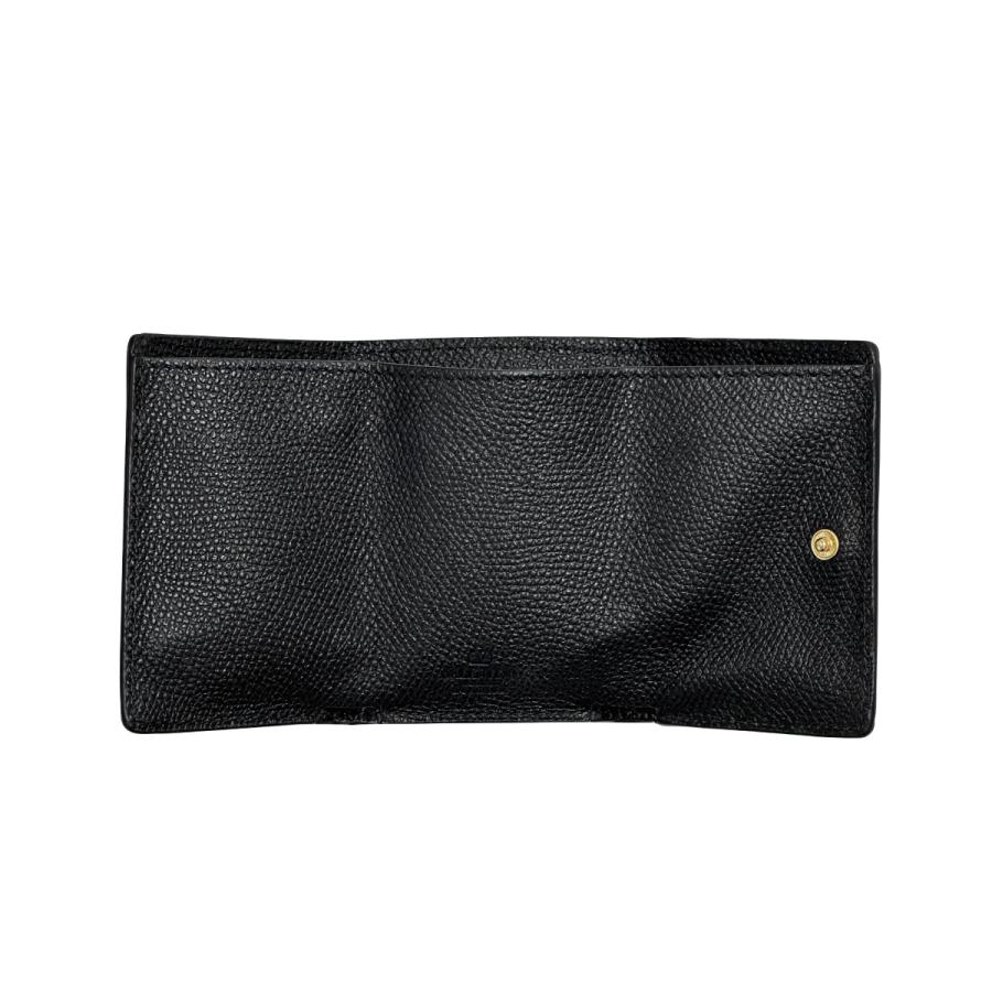 VALENTINO（ヴァレンティノ） 三つ折り財布 ミニ P0AT9SNP 0NO
