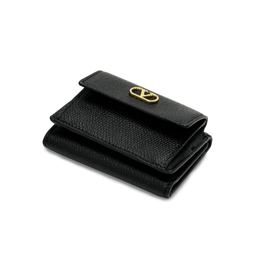 VALENTINO（ヴァレンティノ） 三つ折り財布 ミニ P0AT9SNP 0NO