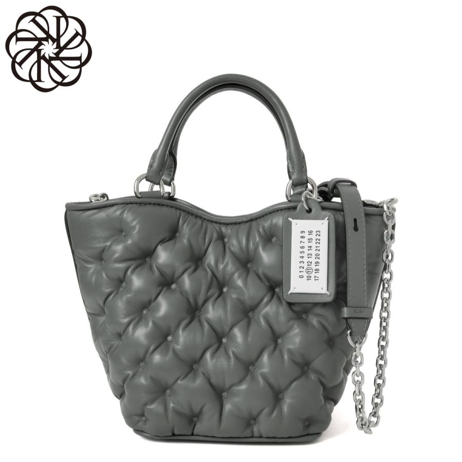 Maison Margiela（メゾンマルジェラ） ライン11 ショルダー付 トート