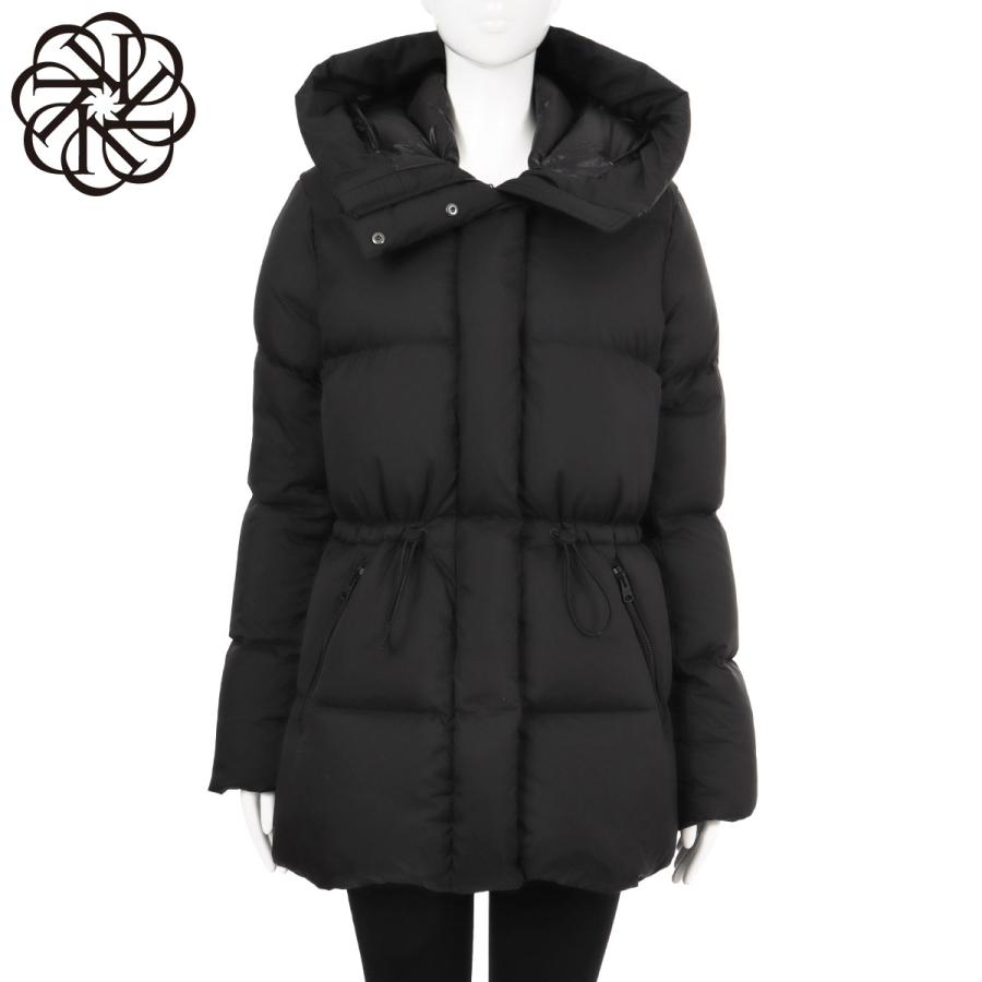 Mackage マッカージュ フード付 ダウンジャケット FREYA-SW フレイヤ