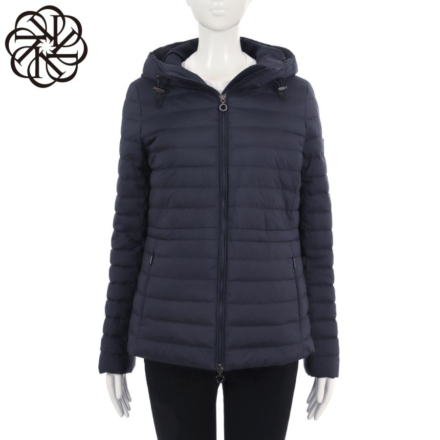 TATRAS（タトラス） フード付 ダウンジャケット HAAV ハーヴ