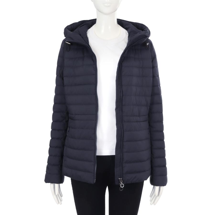 TATRAS（タトラス） フード付 ダウンジャケット HAAV ハーヴ