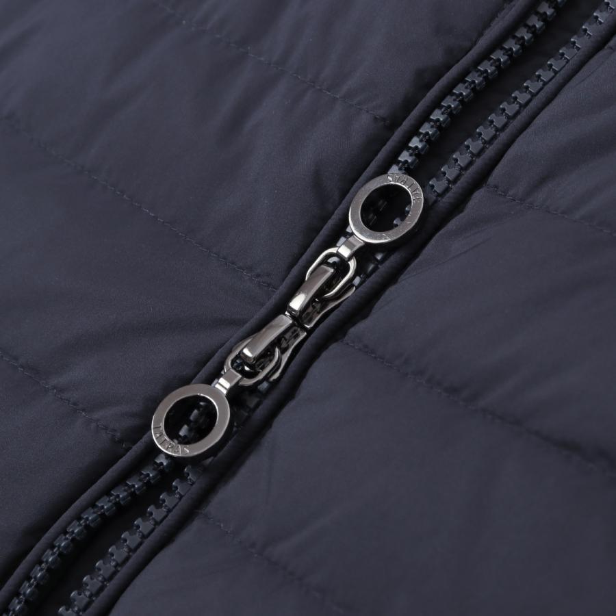 TATRAS（タトラス） フード付 ダウンジャケット HAAV ハーヴ