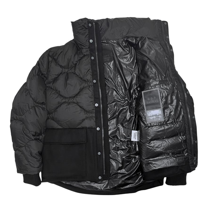 TATRAS（タトラス） ダウンジャケット FLORO フロロ MJXA0063010528