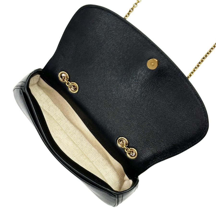 アディナミューズ  ミニメダルショルダー Chloe（クロエ） ショルダーバッグ ミニ HORSE MEDAL ホース メダル