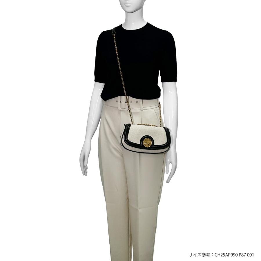 Chloe（クロエ） ショルダーバッグ ミニ HORSE MEDAL ホース メダル