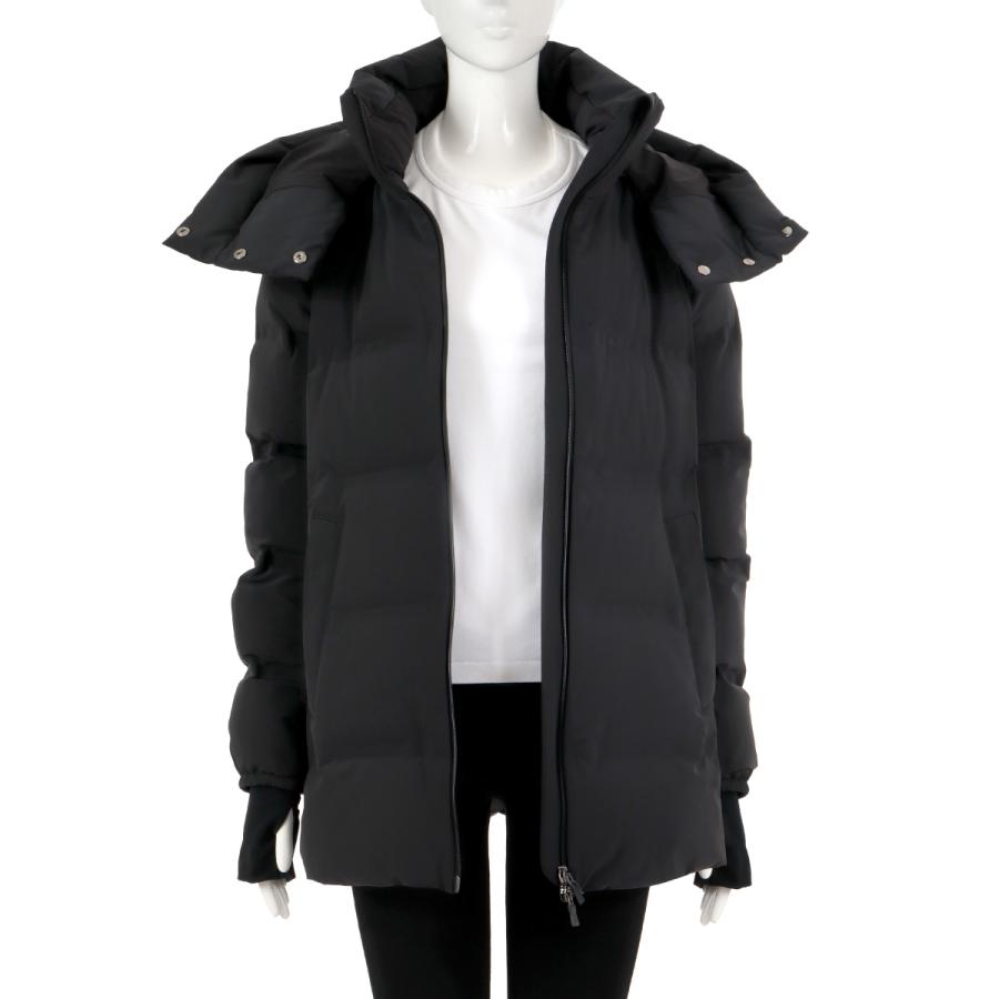 hernoダウンジャケット HERNO（ヘルノ） フード付 ダウンジャケット PI002093D 12590SZ 9300