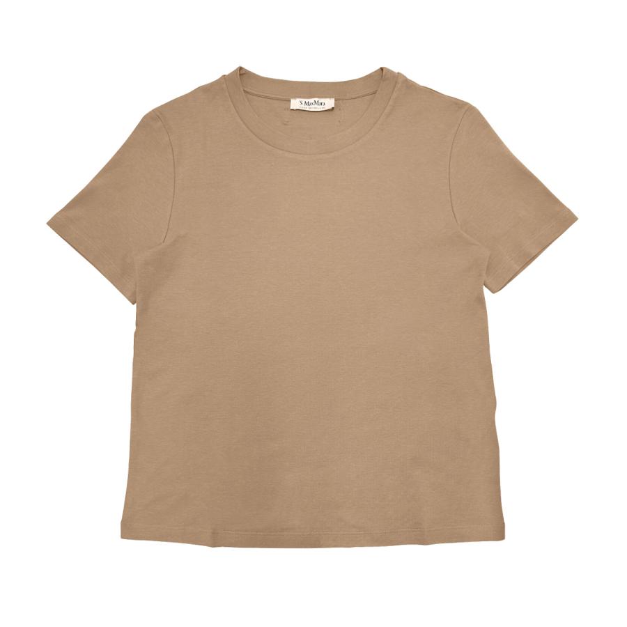 Max Mara（マックスマーラ） S MAX MARA エス 半袖Tシャツ GEMMA
