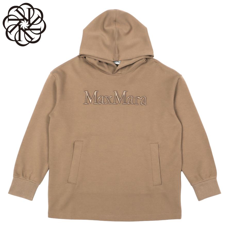 新品 Max Mara マックスマーラ パーカー サイズS S MAXMARA（エスマックスマーラ） エス マックスマーラ パーカー