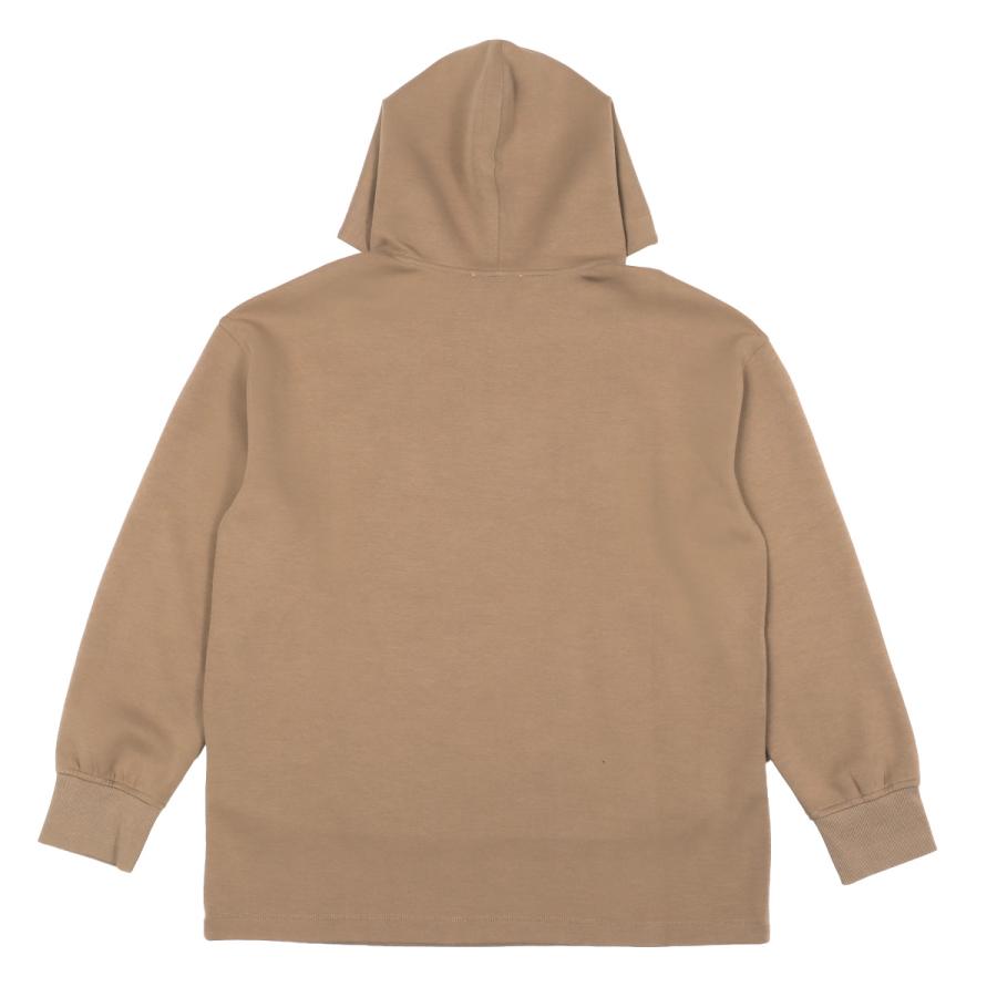 Max Mara（マックスマーラ） S MAX MARA エス フード付 長袖パーカー