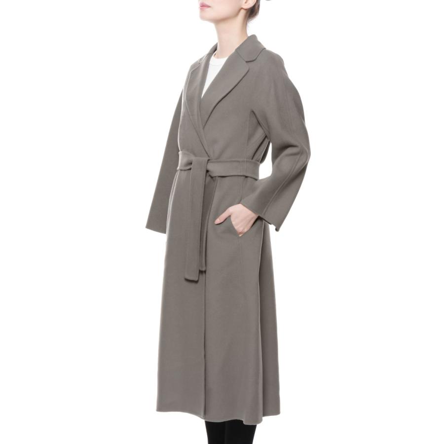 Max Mara（マックスマーラ） S MAX MARA エス ベルト付 コート ESTURIA