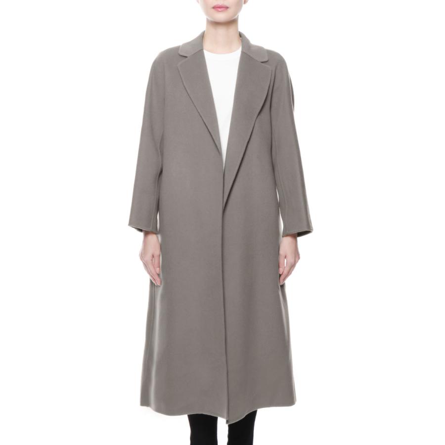 Max Mara（マックスマーラ） S MAX MARA エス ベルト付 コート ESTURIA