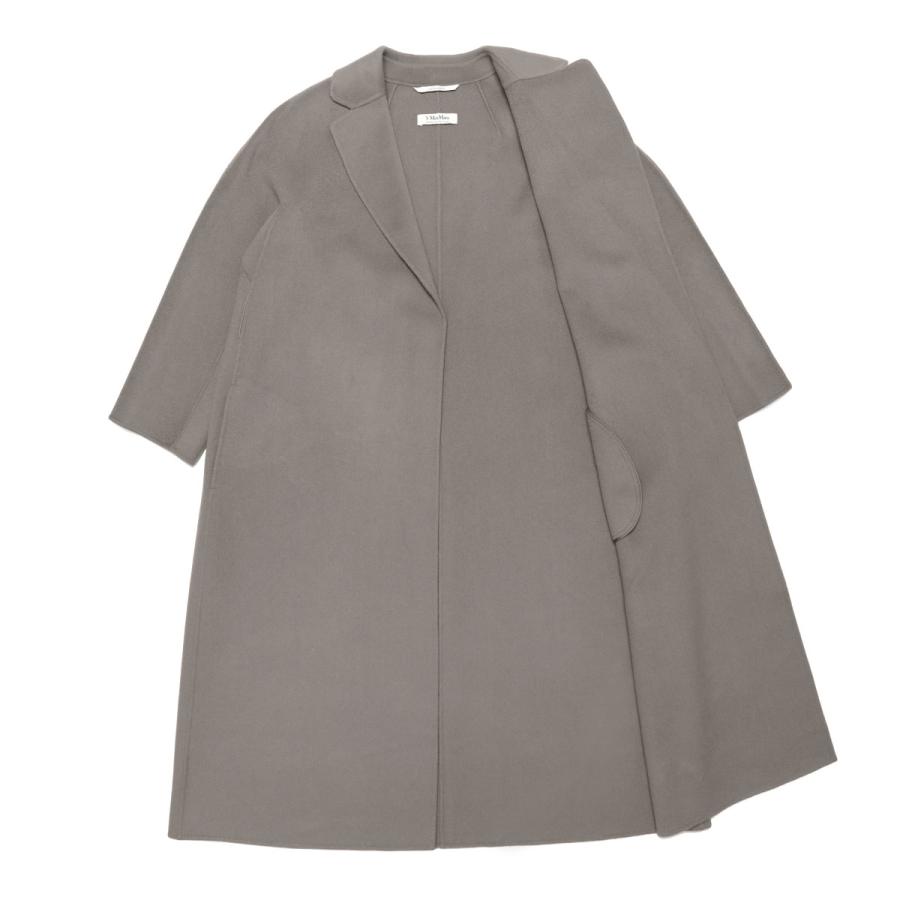 Max Mara（マックスマーラ） S MAX MARA エス ベルト付 コート ESTURIA