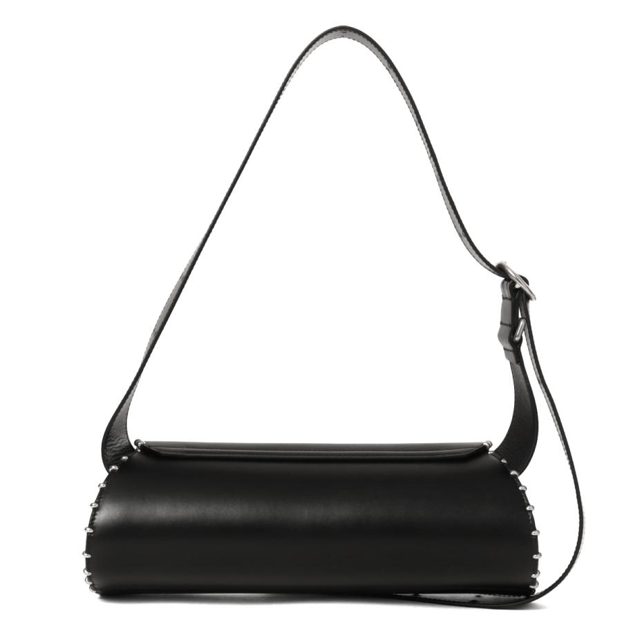 JIL SANDER ジルサンダー ショルダーバッグ スモール CANNOLO カンノーロ J07WD0023 P8803 001 レディース | JIL SANDER | 01