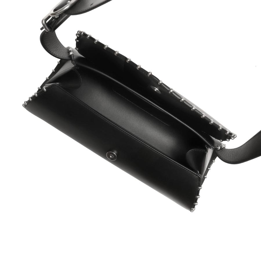 JIL SANDER ジルサンダー ショルダーバッグ スモール CANNOLO カンノーロ J07WD0023 P8803 001 レディース | JIL SANDER | 04