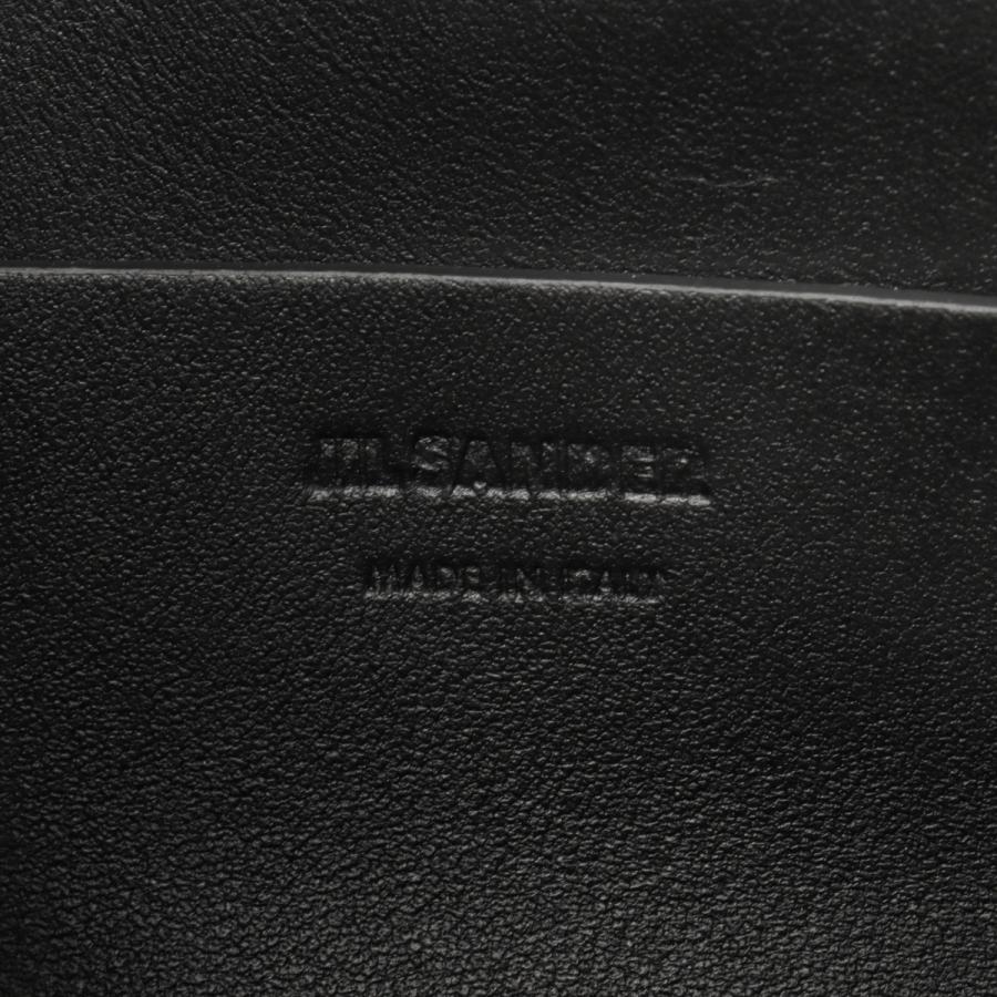 JIL SANDER ジルサンダー ショルダーバッグ スモール CANNOLO カンノーロ J07WD0023 P8803 001 レディース | JIL SANDER | 05