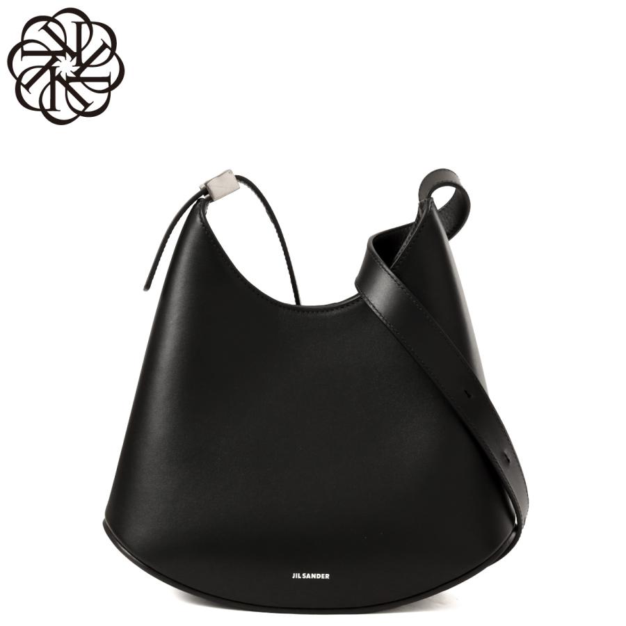 JIL SANDER ジルサンダー ショルダーバッグ スモール ELDORADO エルドラド J08ZH0062 P8354 001 | JIL SANDER