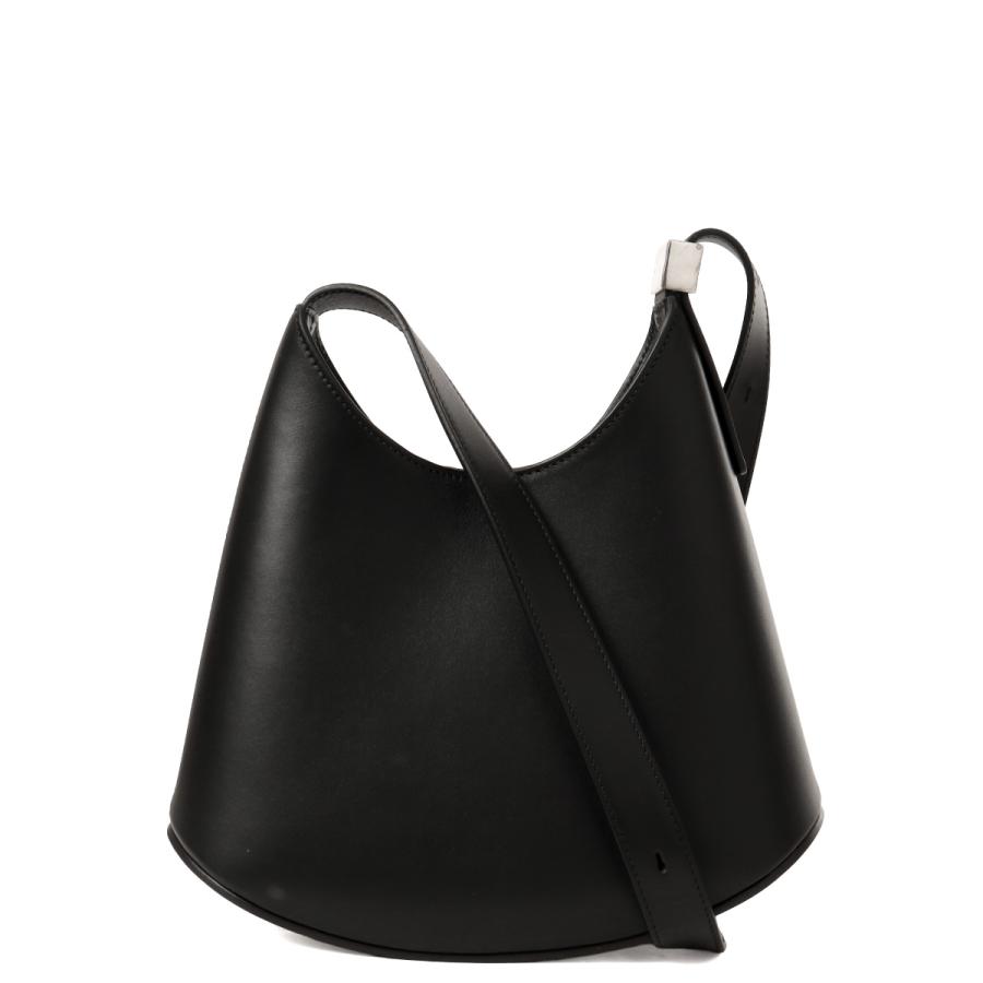 JIL SANDER ジルサンダー ショルダーバッグ スモール ELDORADO エルドラド J08ZH0062 P8354 001 | JIL SANDER | 01