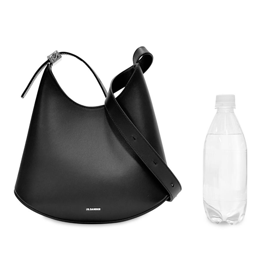 JIL SANDER ジルサンダー ショルダーバッグ スモール ELDORADO エルドラド J08ZH0062 P8354 001 | JIL SANDER | 02
