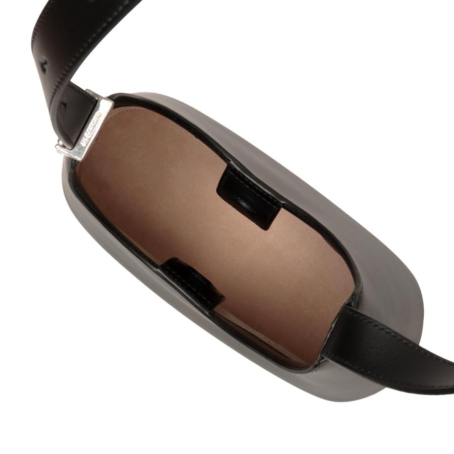 JIL SANDER ジルサンダー ショルダーバッグ スモール ELDORADO エルドラド J08ZH0062 P8354 001 | JIL SANDER | 04