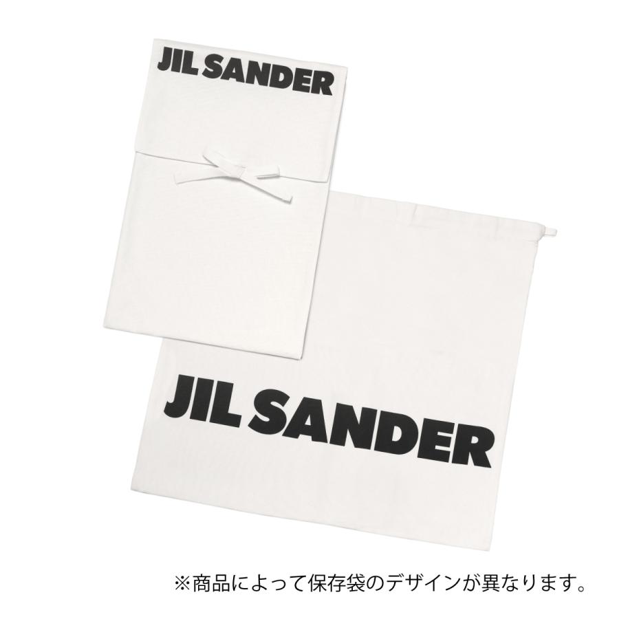 JIL SANDER ジルサンダー ショルダーバッグ スモール ELDORADO エルドラド J08ZH0062 P8354 001 | JIL SANDER | 06
