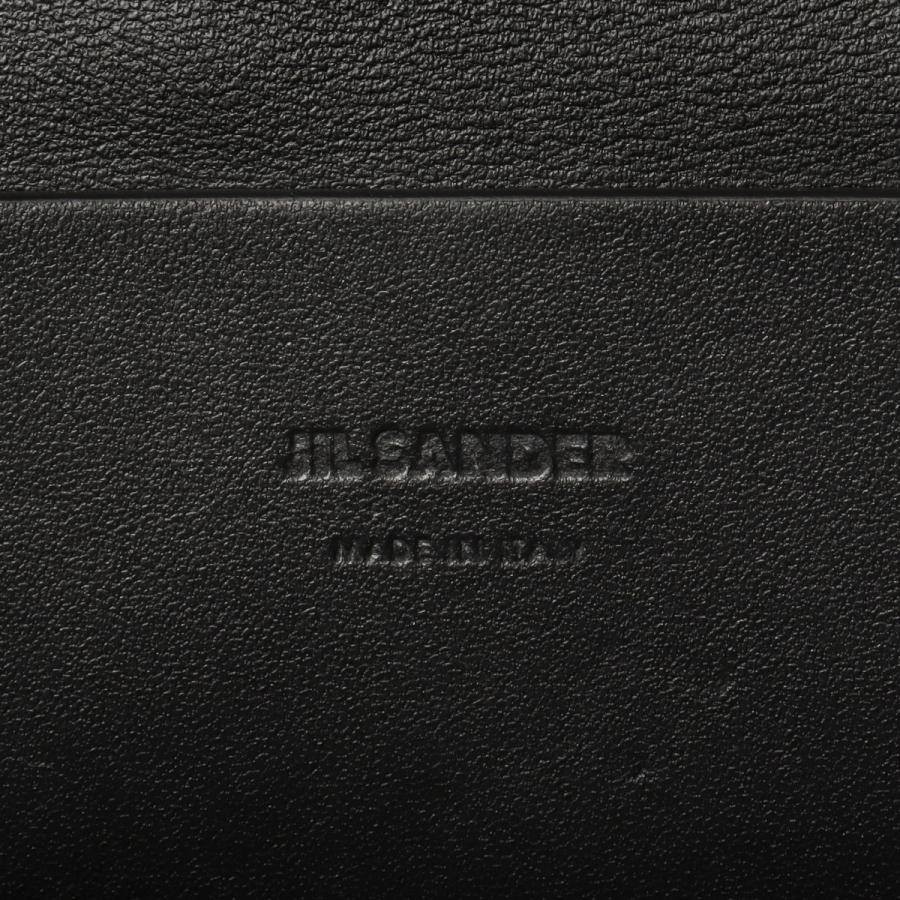JIL SANDER ジル サンダー ショルダーバッグ ミディアム DUNE デューン J08ZH0081 P6570 001 レディース | JIL SANDER | 05