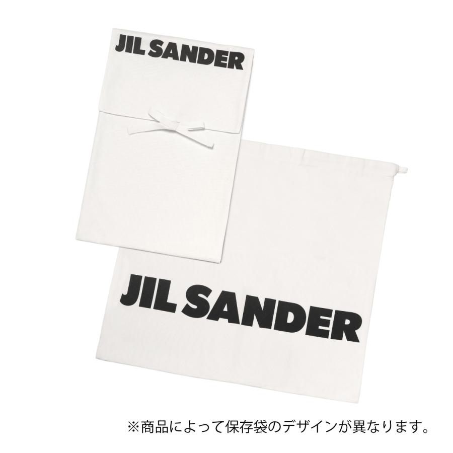 JIL SANDER ジル サンダー ショルダーバッグ ミディアム DUNE デューン J08ZH0081 P6570 001 レディース | JIL SANDER | 06