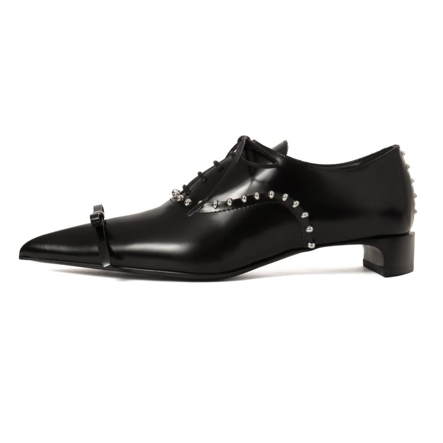 JIL SANDER（ジルサンダー） ポインテッドトゥ パンプス J16ZJ0021