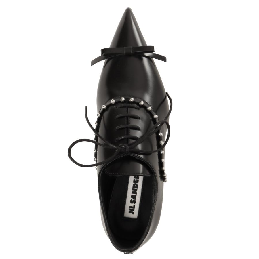 JIL SANDER（ジルサンダー） ポインテッドトゥ パンプス J16ZJ0021