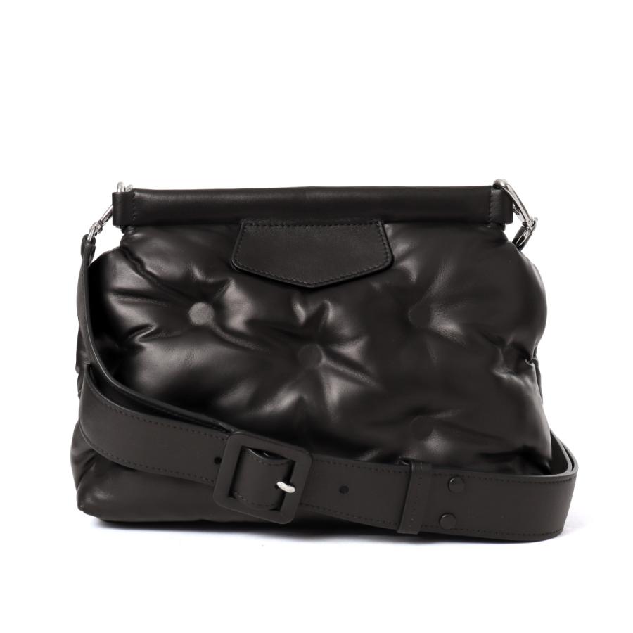 MAISON MARGIELA メゾンマルジェラ ライン11 ショルダーバッグ スモール GLAM SLAM グラム スラム SB1WG0028 P4300 T8013 レディース | Maison Margiela | 01