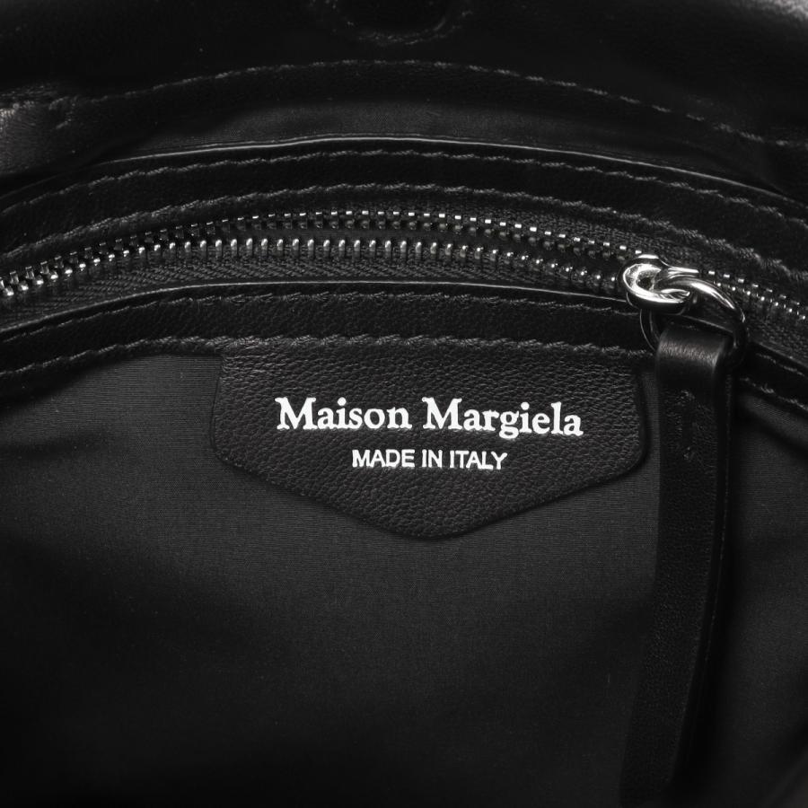 MAISON MARGIELA メゾンマルジェラ ライン11 ショルダーバッグ スモール GLAM SLAM グラム スラム SB1WG0028 P4300 T8013 レディース | Maison Margiela | 05
