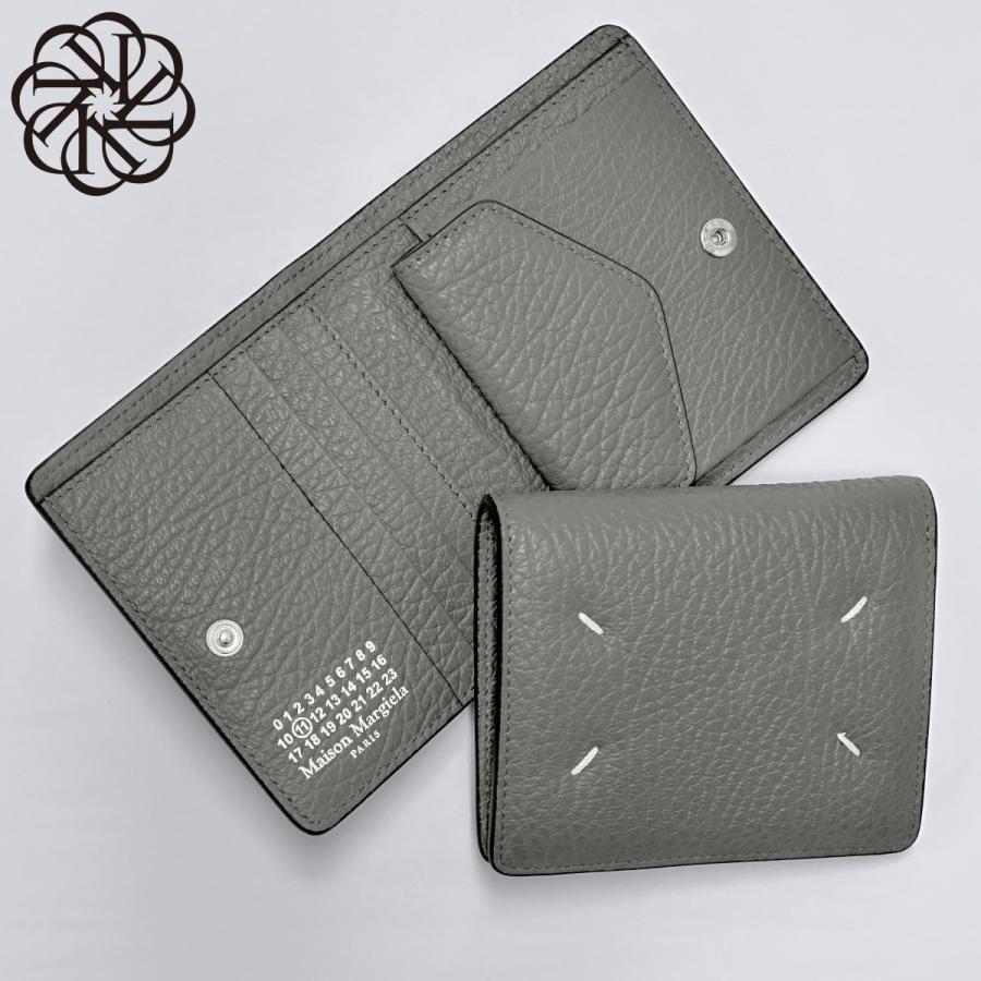 Maison Margiela（メゾンマルジェラ） ライン11 二つ折り財布