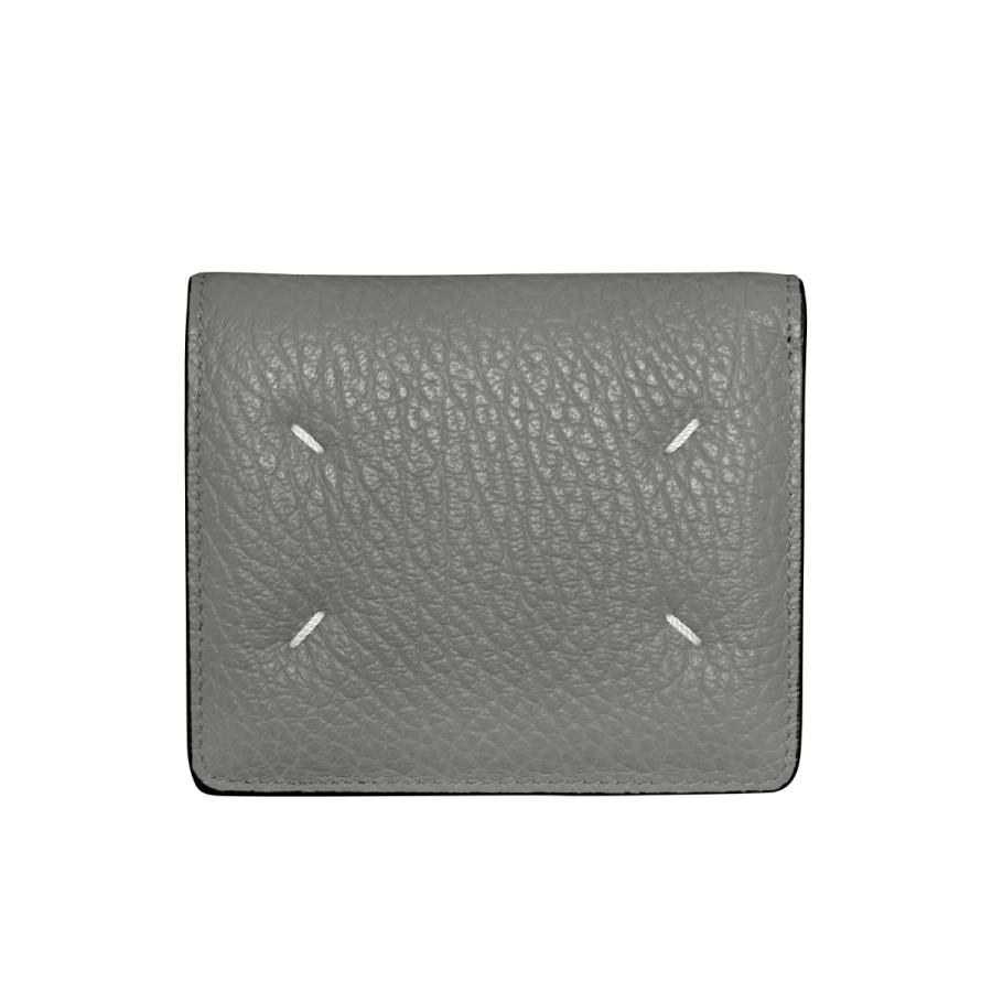 MAISON MARGIELA メゾンマルジェラ ライン11 二つ折り財布 S56UI0140 P4455 T8127 レディース | Maison Margiela | 01