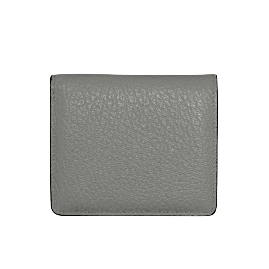 MAISON MARGIELA メゾンマルジェラ ライン11 二つ折り財布 S56UI0140 P4455 T8127 レディース | Maison Margiela | 02